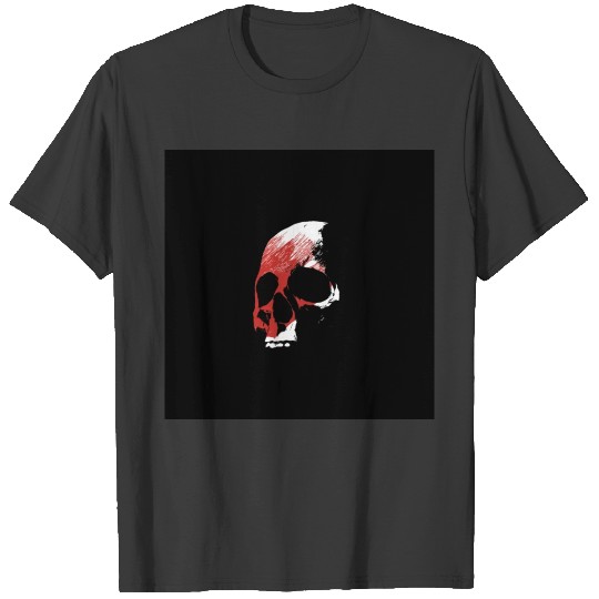 Red Skull #6 T-shirt