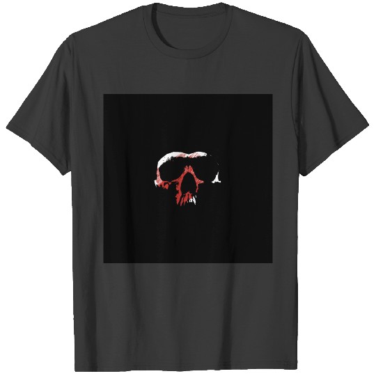 Red Skull #5 T-shirt