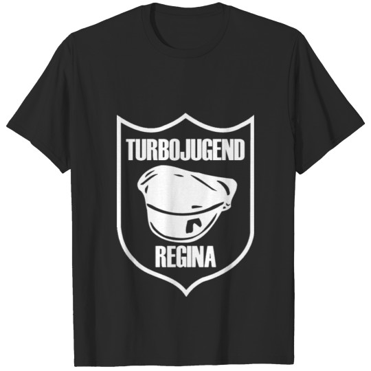 Discover Turbonegro Merch T-shirt
