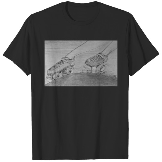 Discover Built For Speed T-shirt