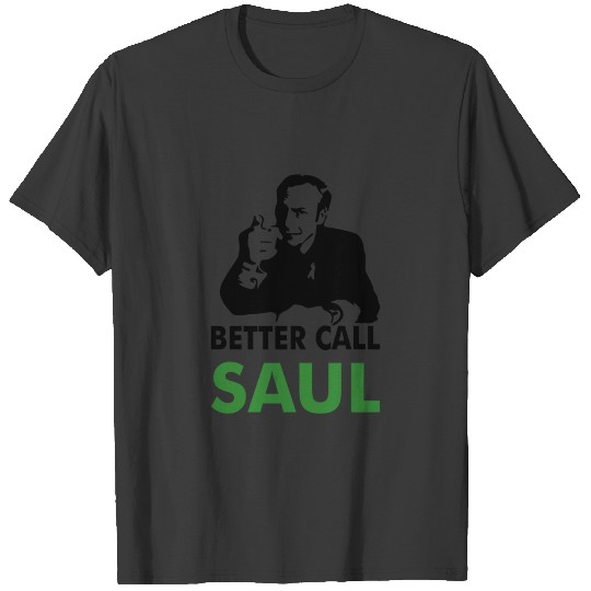 Better Call Saul T-shirt