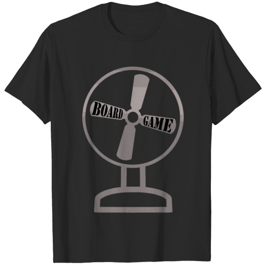 Discover Board Game Fan Funny Shirt T-shirt