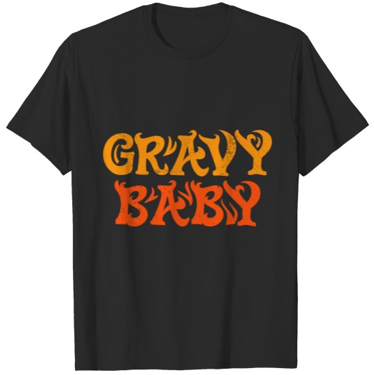 Discover Crazy Baby T-shirt
