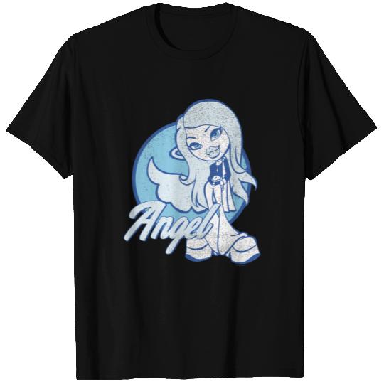 Bratz Angel Portrait T-shirt