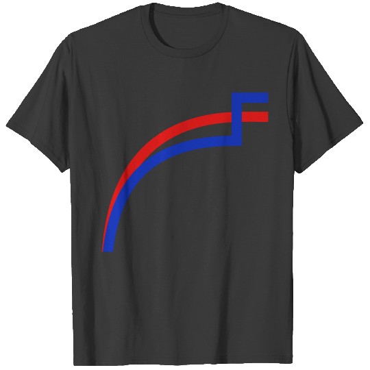 Graphs Show Fraud 2020 Us Election Mail Ballots Vo T-shirt