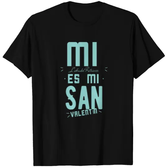 Labrador Retriever Birthday Christmas Gift T-shirt