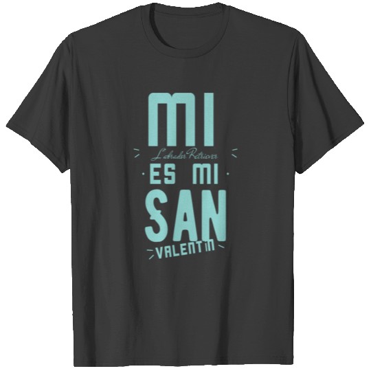 Labrador Retriever Birthday Christmas Gift T-shirt