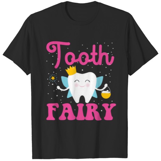 Discover Dentist Dental Assistant Hygienist T-shirt