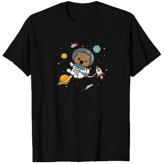Wombat T-shirt