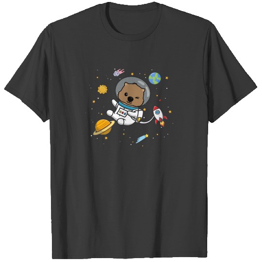 Wombat T-shirt