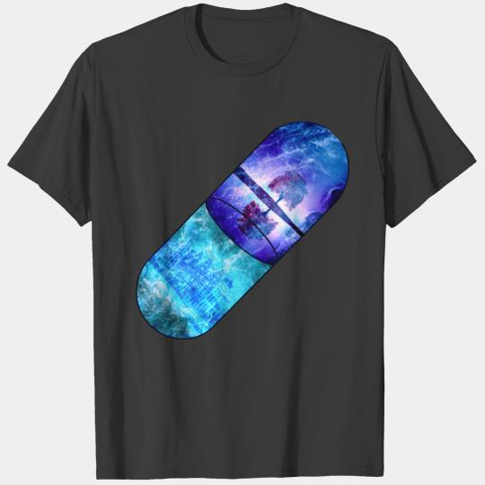 Aesthetic Capsule T-shirt