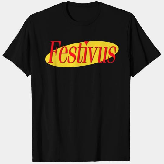 Festivus T-shirt