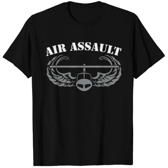 Army Air Assault 20460 T-shirt