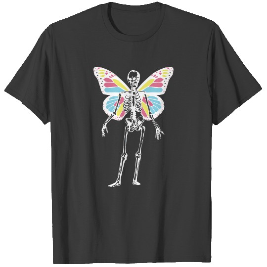 Butterfly Fairy Grunge Fairycore Aesthetic T-shirt