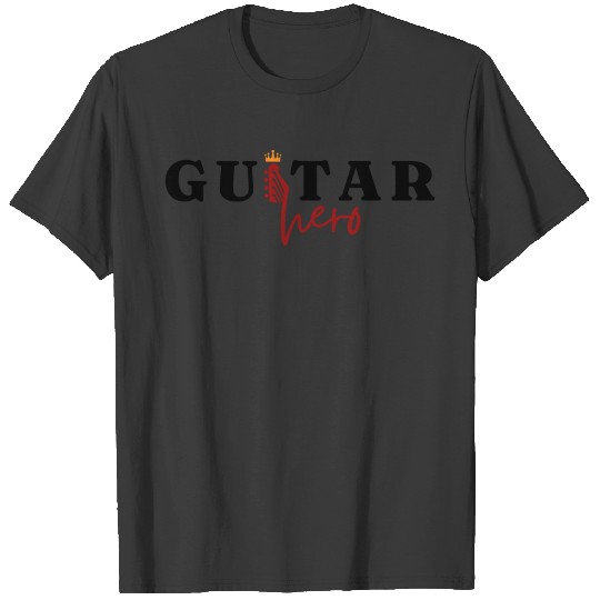 Guitar Hero! T-shirt