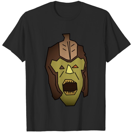 Discover Hulk T-shirt