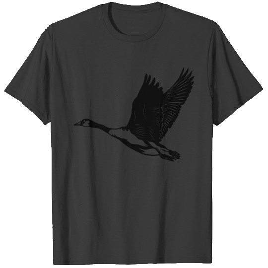 Duck Duck Silhouette T-shirt