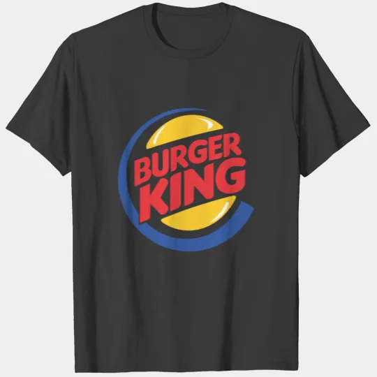 Burger King T-shirt