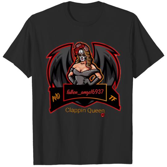 Discover Fallen_angel6937 T-shirt