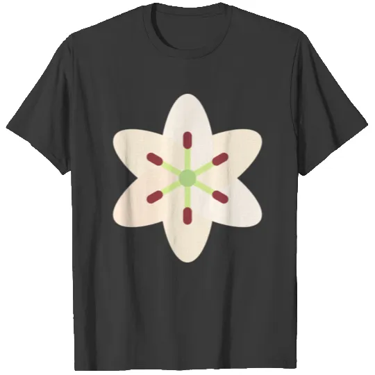 lily T-shirt