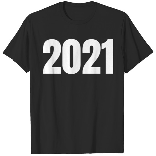 Discover 2021 T-shirt