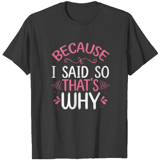 Mothers Day Funny Mother Daughter Mama with Babies T-shirt