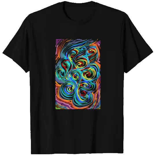 Candyland by Emry & Iris T-shirt