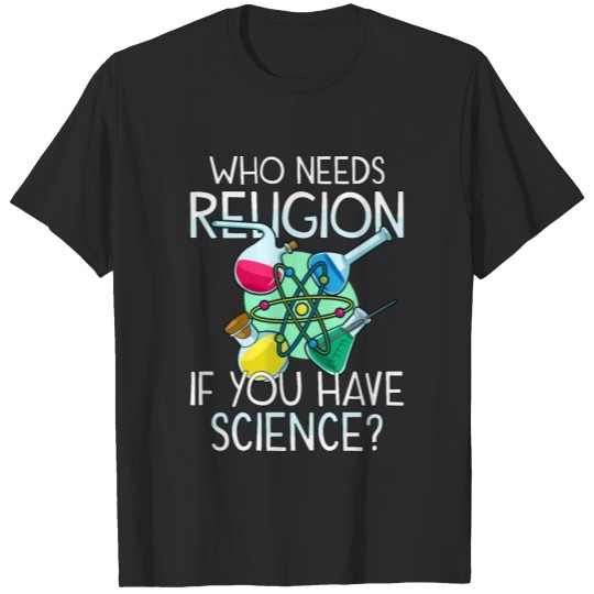 Discover Atheist Atheism Anti Religion Securalism God Sucks T-shirt