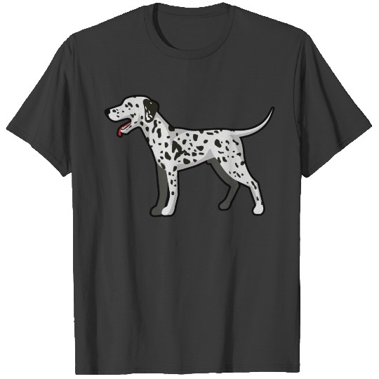 Discover Dalmatian T-shirt