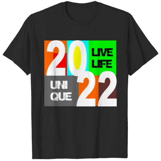 Discover tig 2022 22 T-shirt