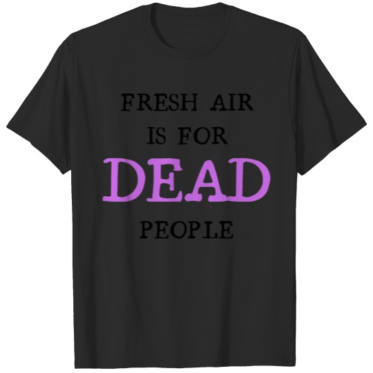 Discover Morbid podcast T-shirt