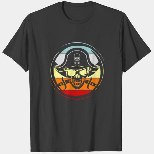 Pirate T-shirt