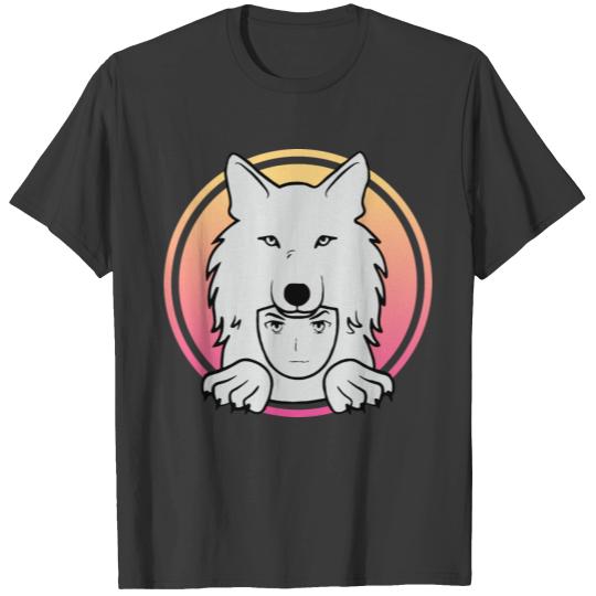 Saitama Logo V1 T-shirt