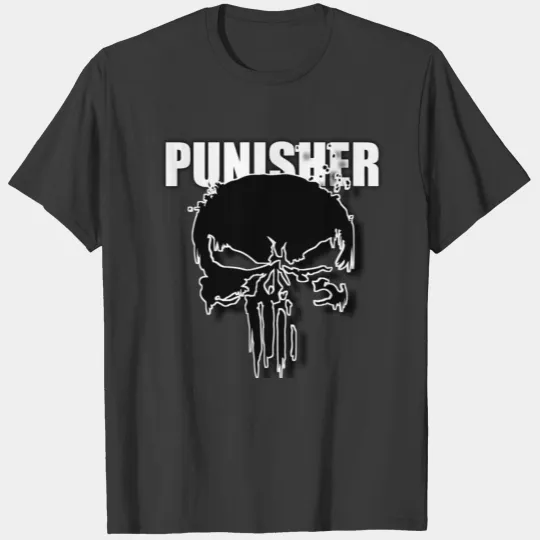 Punisher T-shirt
