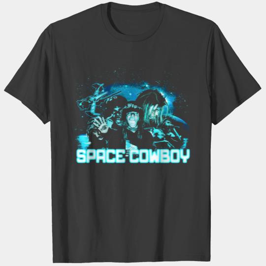 Space Cowboy T-shirt