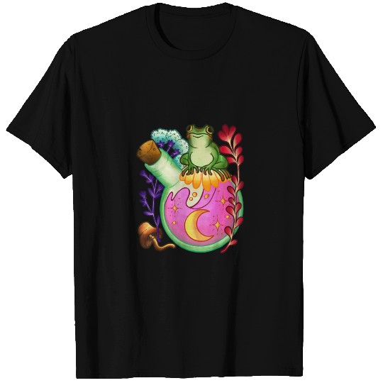 Cottagecore Aesthetic Shirts T-shirt