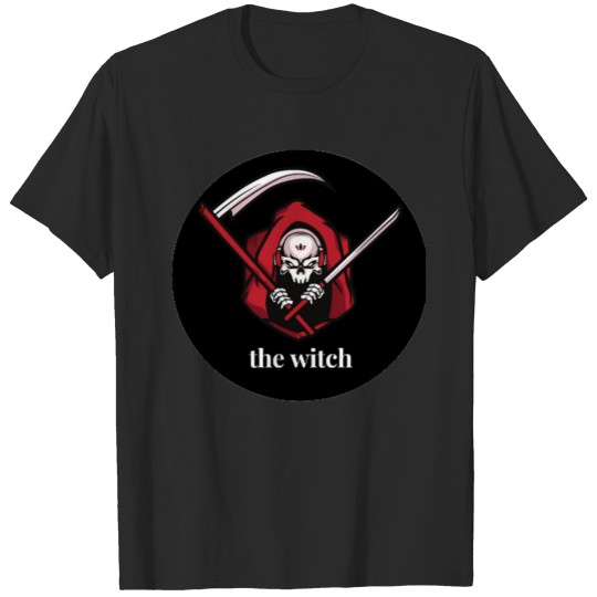 THE WITCH Classic T Shirt T-shirt