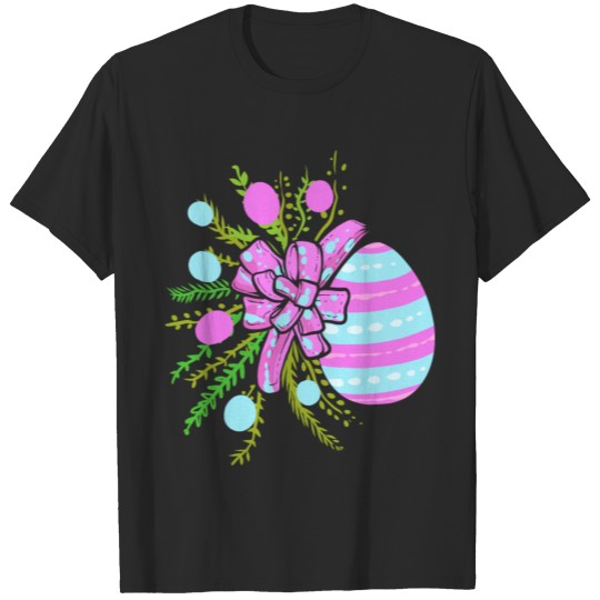 Discover Easter Egg Adventurous and Explorer Gift T-shirt