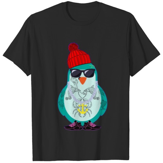 Discover Chillin T-shirt