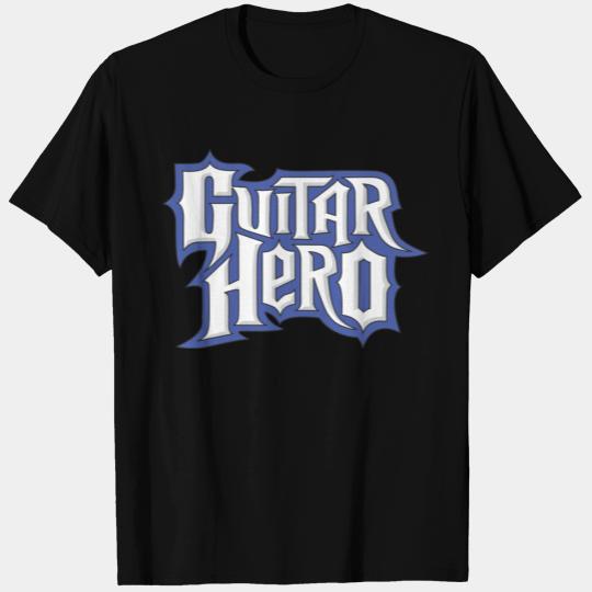Guitar Hero T-shirt