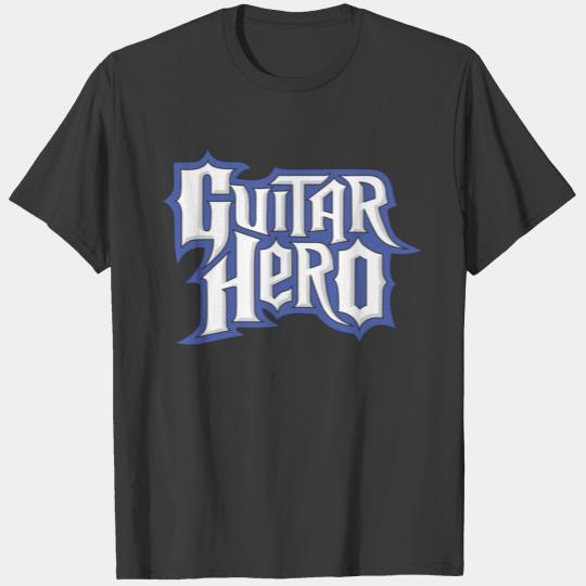 Guitar Hero T-shirt