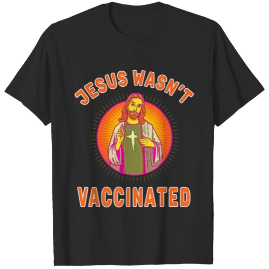 Discover Jesus Christian God Religion Bible Gift T-shirt