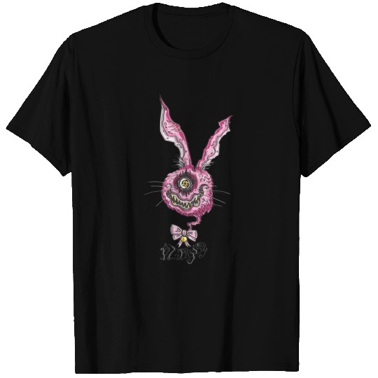 Playboy Bunny T-shirt
