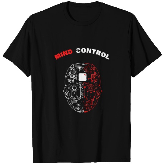 Mind Control T-shirt