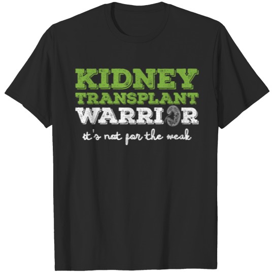 Discover Kidney Donation Design for your Kidney Buddy T-shirt