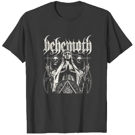 Behemoth T-shirt