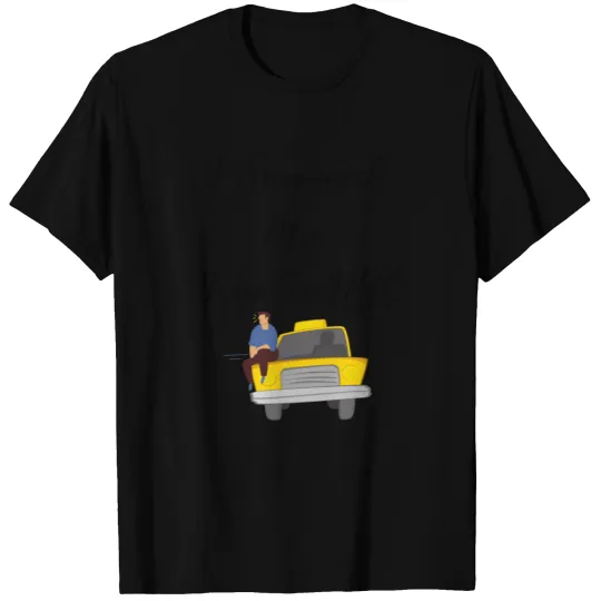 I Survived My Trip To NYC T-shirt