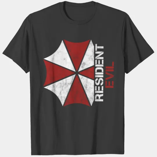 Resident Evil T-shirt