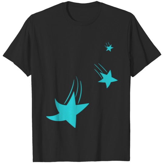 Gift Idea Stars T-shirt