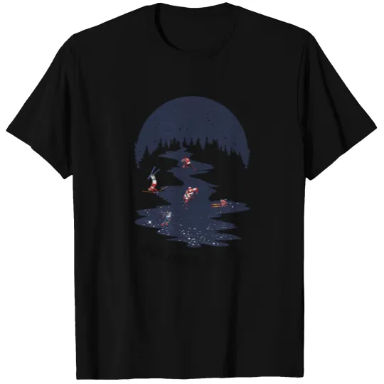 2022 Winter Olympics T-shirt